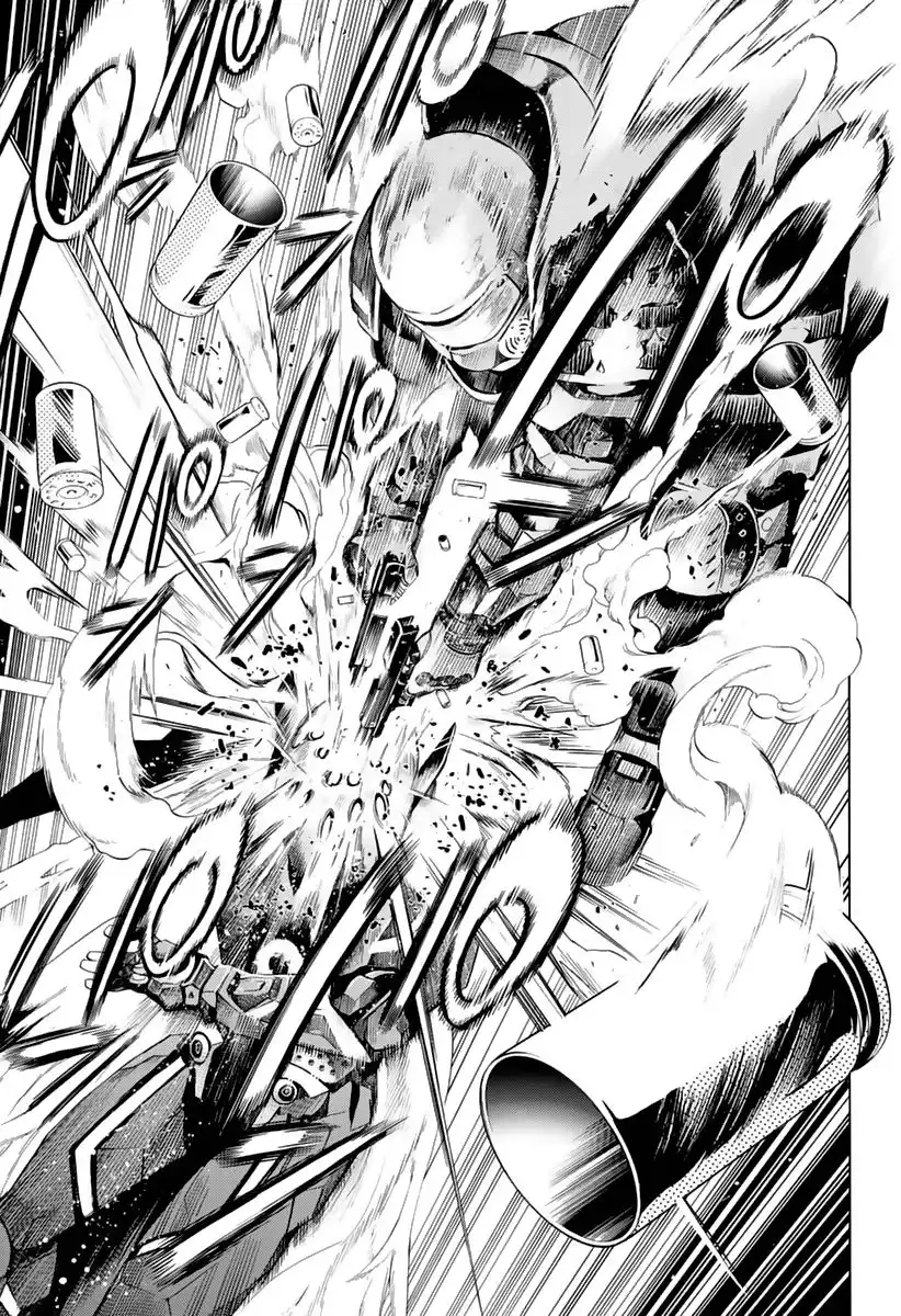 Platinum End Chapter 10 59